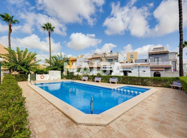 Calle Los Castores 71, Orihuela, Valencian Community 03189