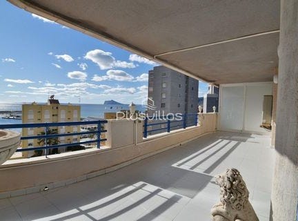 Calpe, Alicante/alacant 03710