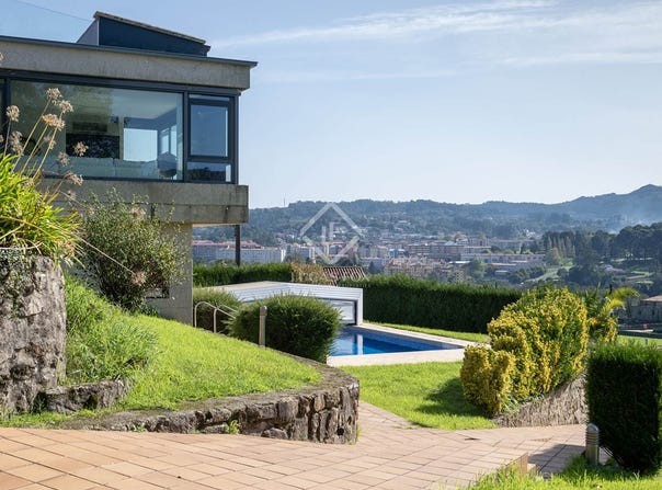 Pontevedra, Galicia 36156