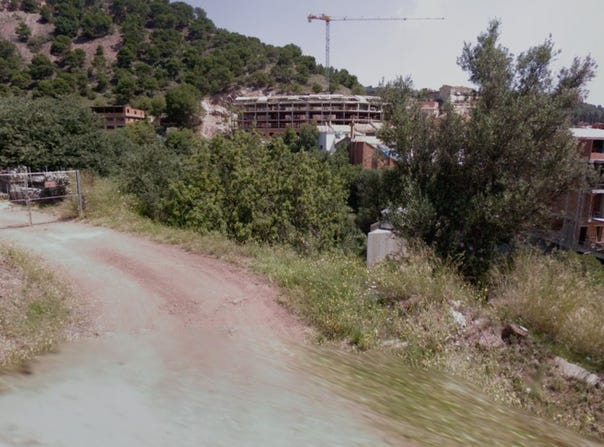 Serra, Valencian Community