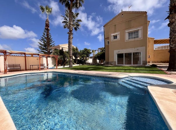 La Zenia, Valencia 03189