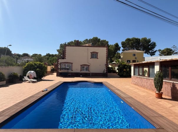 Torrevieja, Valencia 03180