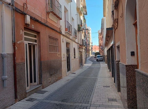 Jijona/Xixona, Valencian Community