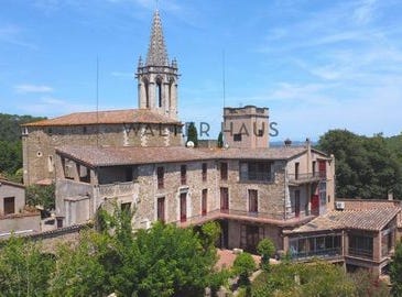 Sant Marti Vell, Girona