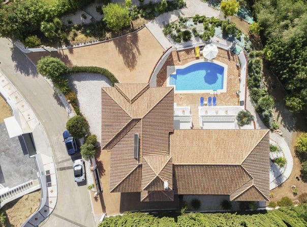 Mijas, Andalusia 29650