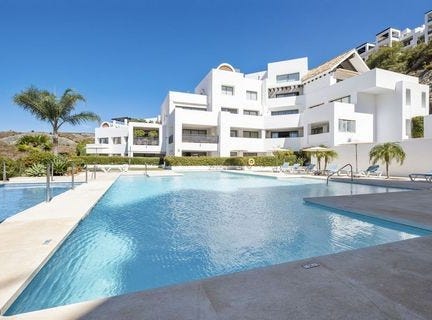 Benahavis, Malaga