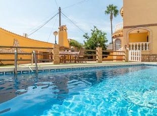 Orihuela Costa, Costa Blanca (alicante)