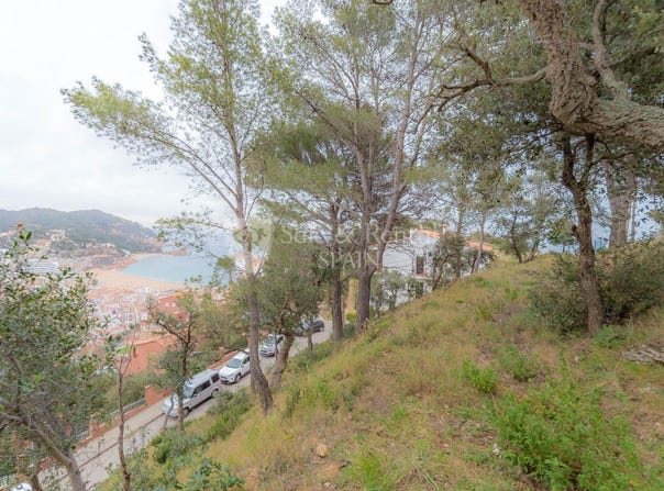 Tossa de Mar, Catalonia 17320