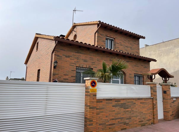 Rodonya, Catalonia 43812