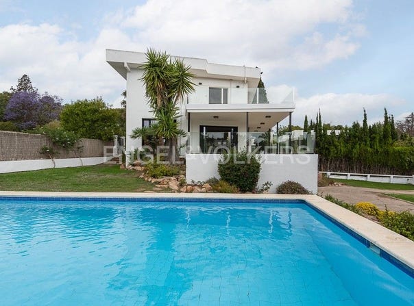 Godella, Valencian Community 46110