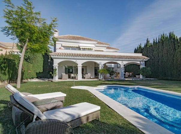 Nueva Andalucia, Andalusia 29660