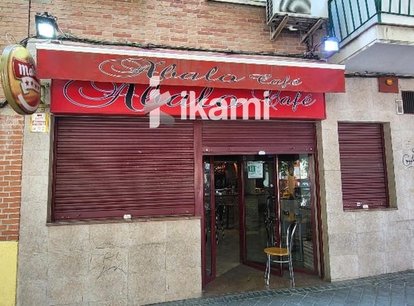 Madrid, Community of Madrid 28912