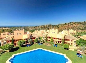 Marbella, Andalucía