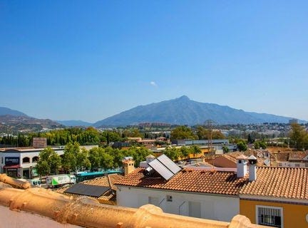 Alcántara, Extremadura