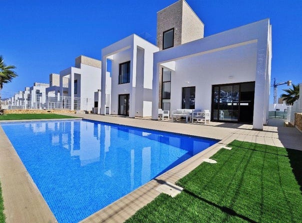 Finestrat, Valencia 03509