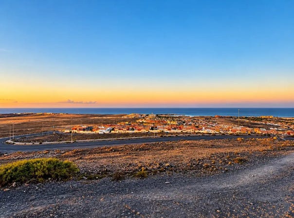 Antigua, Canary Islands 35610