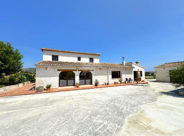 Moraira, Valencia 03724