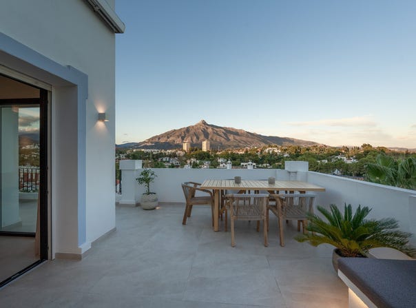 Marbella, Andalusia 29660
