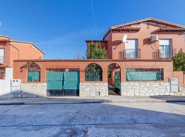 Alcabón, Castile-La Mancha