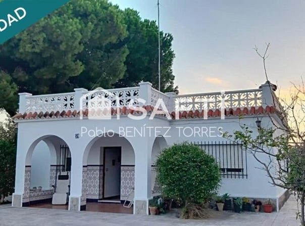 Puerto Real, Andalusia 11510
