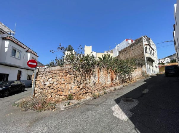 Teror, Canary Islands
