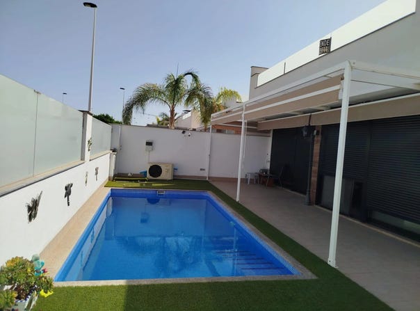 Lo Pagán, Murcia 30740