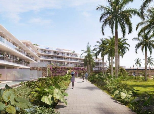 Santa Cruz de Tenerife, The Canary Islands 38001