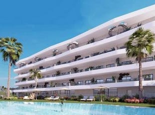 La Nucia, Costa Blanca (alicante)