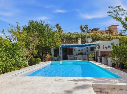 Estepona, Malaga