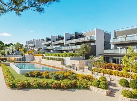 Sierra Cortina, Finestrat, Alicante 03509
