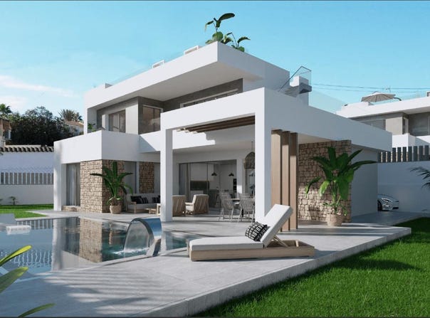 Ciudad Quesada, Valencia 03170