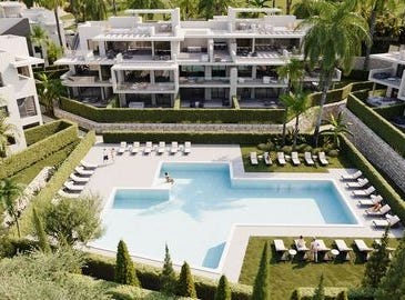 Estepona, Malaga