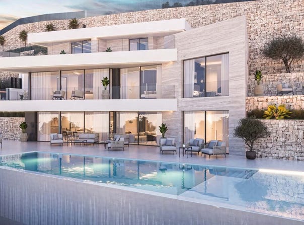 Benissa, Valencia 03720