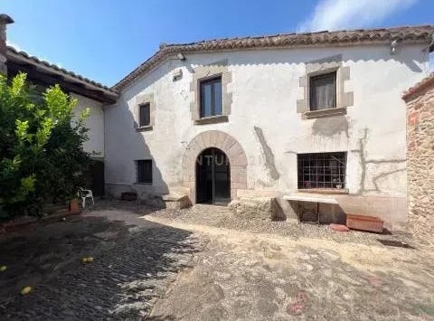 Lliçà d'Amunt, Catalonia