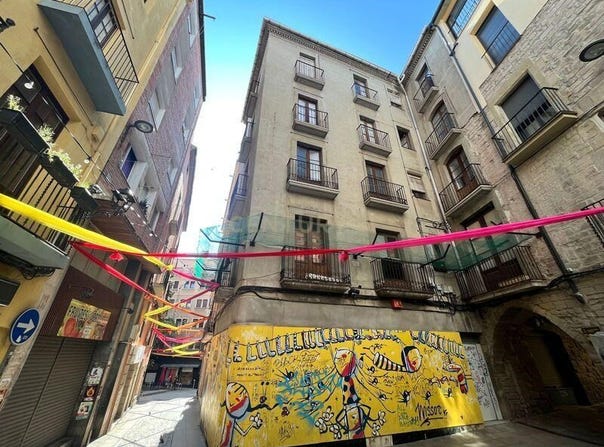 Manresa, Catalonia