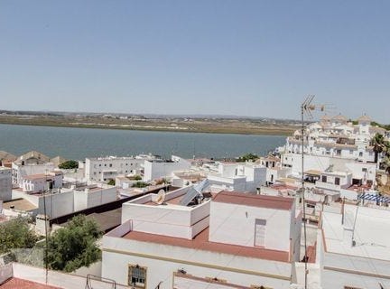 Ayamonte, Ayamonte