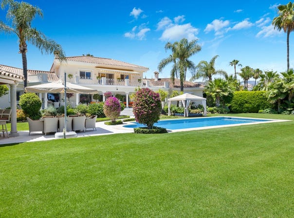 Marbella, Andalusia 29660