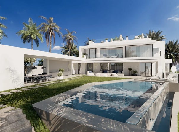 Marbella, Andalusia