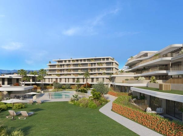 Estepona, Andalusia 29680