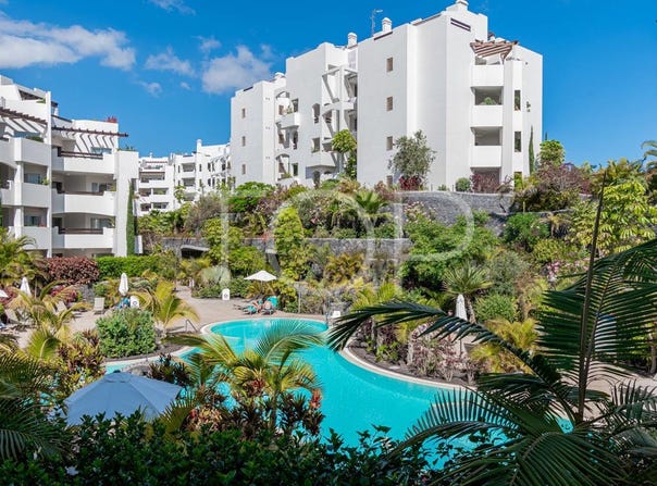 Arona, The Canary Islands 38640