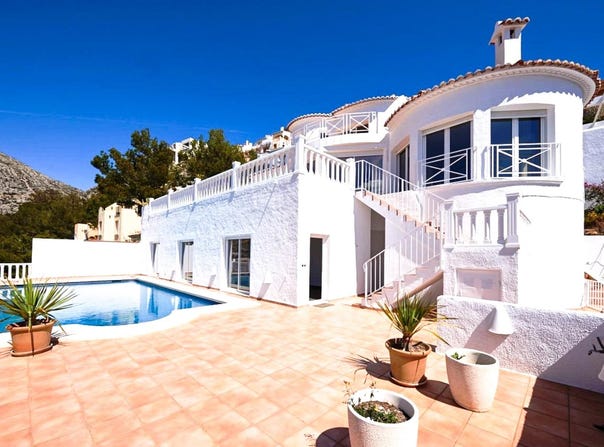 Altea, Valencia 03590