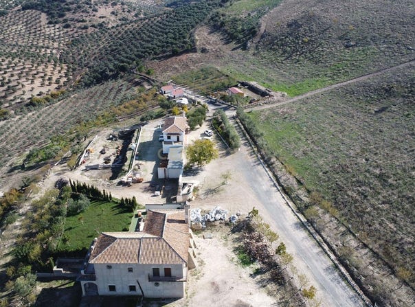 Osuna, Andalusia