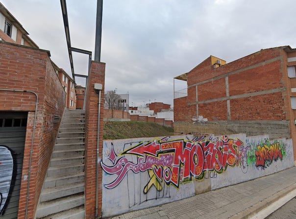 Terrassa, Catalonia