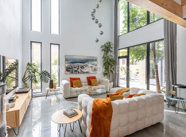 Villalbilla, Community of Madrid 28810