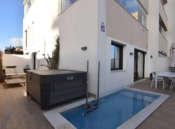 Torremolinos, Andalusia 29620