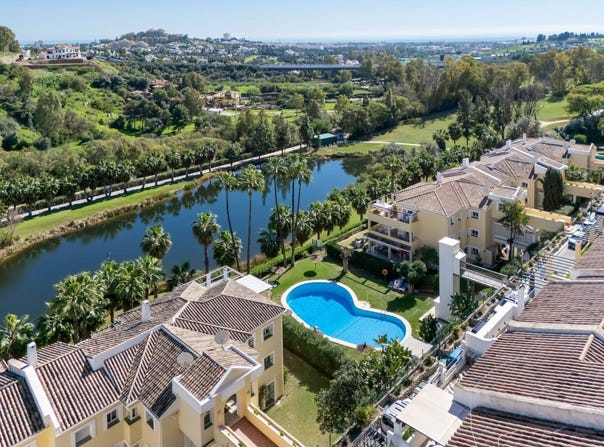 Benahavís, Andalusia 29679