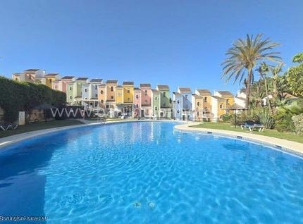 Casares, Andalucía