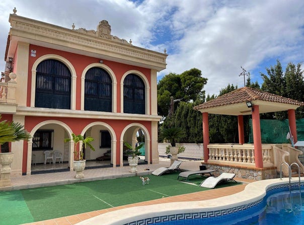 Monforte del Cid, Valencian Community 03679