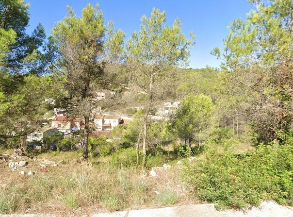 Castellet i la Gornal, Catalonia