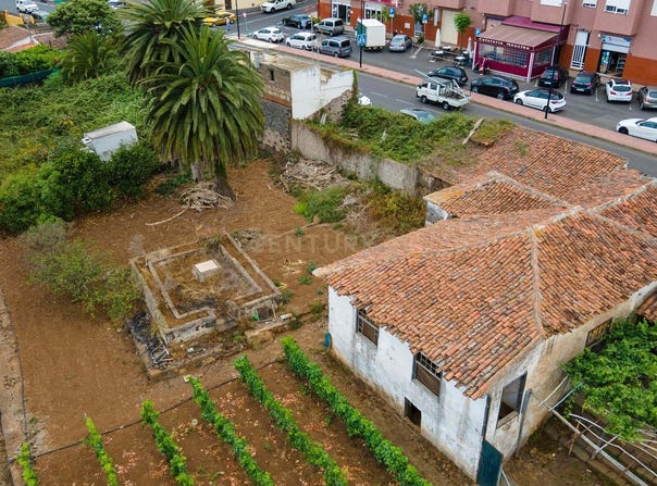 Tacoronte, Canary Islands